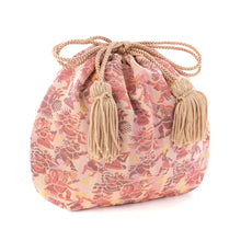 画像をギャラリービューアに読み込む, ミニ巾着 アステカ神宴