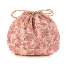 画像をギャラリービューアに読み込む, ミニ巾着 アステカ神宴