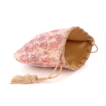 画像をギャラリービューアに読み込む, ミニ巾着 アステカ神宴