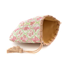 Load image into Gallery viewer, Small Pouch (Seiten Korai-mon)