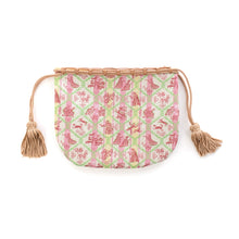 Load image into Gallery viewer, Small Pouch (Seiten Korai-mon)