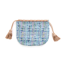 画像をギャラリービューアに読み込む, ミニ巾着 薬棚の巳