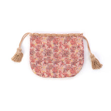 画像をギャラリービューアに読み込む, ミニ巾着 アステカ神宴