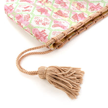 Load image into Gallery viewer, Small Pouch (Seiten Korai-mon)