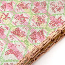 Load image into Gallery viewer, Small Pouch (Seiten Korai-mon)