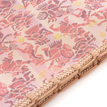 画像をギャラリービューアに読み込む, ミニ巾着 アステカ神宴