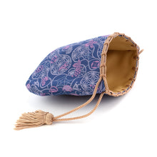 Load image into Gallery viewer, Mini Drawstring KISSHO KAKURENBO