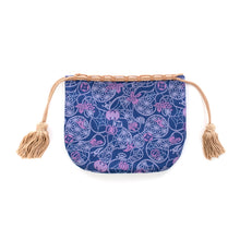 Load image into Gallery viewer, Mini Drawstring KISSHO KAKURENBO