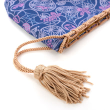 Load image into Gallery viewer, Mini Drawstring KISSHO KAKURENBO