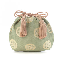 Load image into Gallery viewer, Small Pouch (Itoya Rinpo-te)