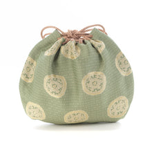 Load image into Gallery viewer, Small Pouch (Itoya Rinpo-te)