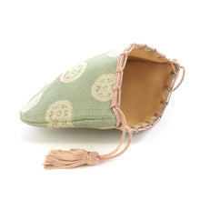 Load image into Gallery viewer, Small Pouch (Itoya Rinpo-te)