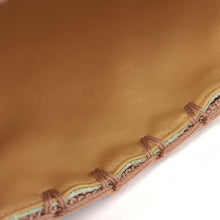 画像をギャラリービューアに読み込む, ミニ巾着 むこうむきミッフィー(グリーン)