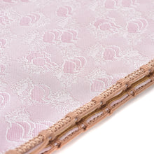 画像をギャラリービューアに読み込む, ミニ巾着 むこうむきミッフィー(ピンク)