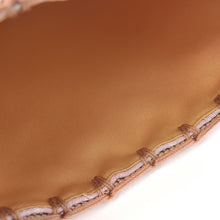 画像をギャラリービューアに読み込む, ミニ巾着 むこうむきミッフィー(ピンク)