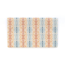 Load image into Gallery viewer, Kinpu Envelope Holder (Budo Karakusa-mon Nishiki)