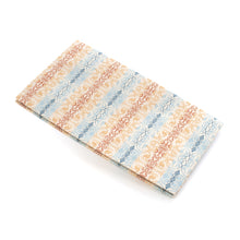 Load image into Gallery viewer, Kinpu Envelope Holder (Budo Karakusa-mon Nishiki)