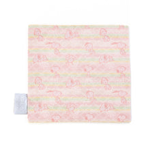 画像をギャラリービューアに読み込む, 古帛紗 スヌーピーと宝さがし(オレンジ)