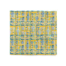 画像をギャラリービューアに読み込む, 古帛紗 薬棚の巳