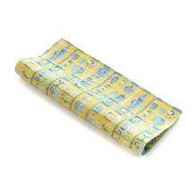 画像をギャラリービューアに読み込む, 古帛紗 薬棚の巳