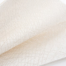 Load image into Gallery viewer, Koubaku Saa (Haku), brocade with design of spring shōsaku (春正芒文)