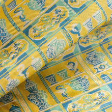 画像をギャラリービューアに読み込む, 古帛紗 薬棚の巳