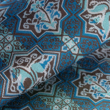 画像をギャラリービューアに読み込む, 古帛紗 セルジュークの馬