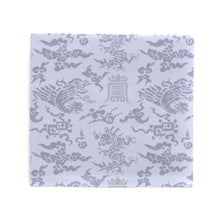 画像をギャラリービューアに読み込む, 古帛紗 慶寿龍鳳錦