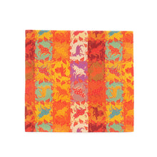 画像をギャラリービューアに読み込む, 古帛紗 ジャワテンガの牛