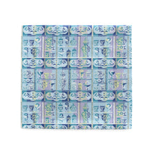 画像をギャラリービューアに読み込む, 古帛紗 薬棚の巳