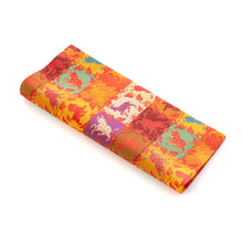 画像をギャラリービューアに読み込む, 古帛紗 ジャワテンガの牛