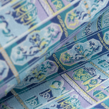 画像をギャラリービューアに読み込む, 古帛紗 薬棚の巳