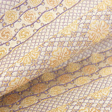 画像をギャラリービューアに読み込む, 古帛紗 鱗巴桜段文