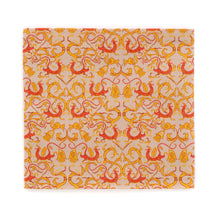 Load image into Gallery viewer, Ko-bukusa Cloth (Tea-things) (Egypt-no-tora)