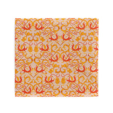 Load image into Gallery viewer, Ko-bukusa Cloth (Tea-things) (Egypt-no-tora)