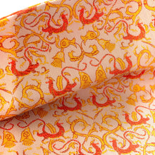 Load image into Gallery viewer, Ko-bukusa Cloth (Tea-things) (Egypt-no-tora)