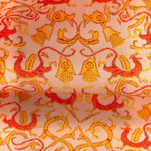 Load image into Gallery viewer, Ko-bukusa Cloth (Tea-things) (Egypt-no-tora)