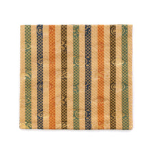 Load image into Gallery viewer, Ko-bukusa Cloth (O-meibutsu-gire) (Tea-things) (Iyosudare Kinriri Donsu)