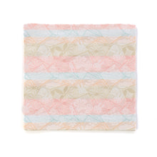 Load image into Gallery viewer, Ko-bukusa Cloth "miffy HANA-KSRUTA(champagne gold)"