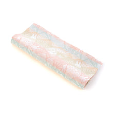 Load image into Gallery viewer, Ko-bukusa Cloth "miffy HANA-KSRUTA(champagne gold)"