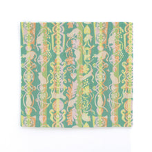 Load image into Gallery viewer, Ko-bukusa Cloth (Tea-things) (Sajikazarinoneko)