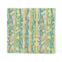 Load image into Gallery viewer, Ko-bukusa Cloth (Tea-things) (Sajikazarinoneko)