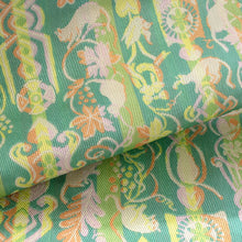 Load image into Gallery viewer, Ko-bukusa Cloth (Tea-things) (Sajikazarinoneko)