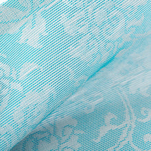 Load image into Gallery viewer, Ko-bukusa Cloth (Tea-things)(seasonal item)(Futaezuru-Botan-mon)