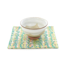 Load image into Gallery viewer, Ko-bukusa Cloth (Tea-things) (Sajikazarinoneko)