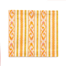 画像をギャラリービューアに読み込む, 古帛紗 ナーガ