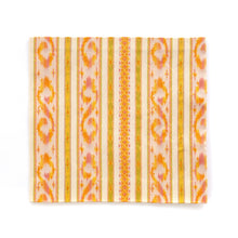 画像をギャラリービューアに読み込む, 古帛紗 ナーガ