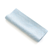 Load image into Gallery viewer, Koubaku Saa (Haku), brocade with design of spring shōsaku (春正芒文)