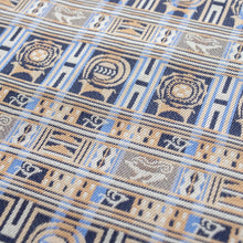 Load image into Gallery viewer, Ko-bukusa(Tea Ceremony Cloth) "TEPE-NO HITSUJI"