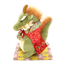 Load image into Gallery viewer, Oriental Zodiac Sign "Dragon" Mascot Doll